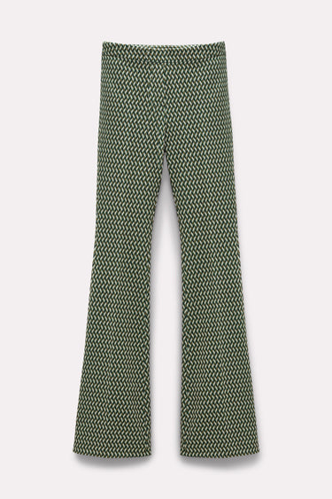 Dorothee Schumacher GRAPHIC STATEMENT pants on sale